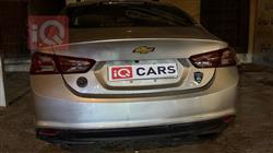 شيفروليه ماليبو